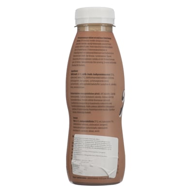 Barebells proteine ​​frappshake chokolade 8x330 ml