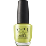 Opi Nail Lacquer Nail Polish 0.5 fl oz Pear-adise Cove