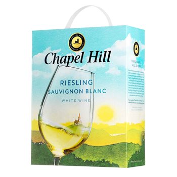 Chapel Hill Riesling Sauvignon Blanc 3 l. BABERO