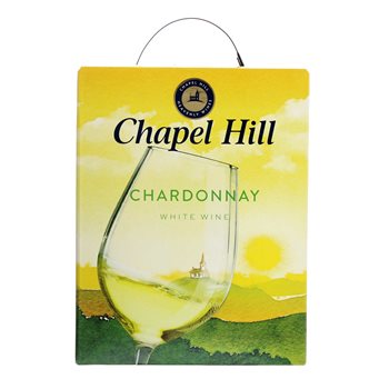 Chapel Hill Chardonnay 3 l. HAKLAPP