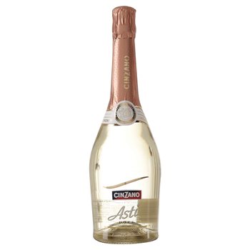 Asti Cinzano Spumante 7% 0.75 l.