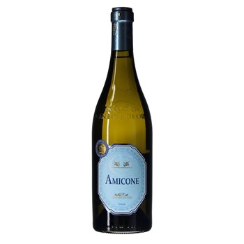 Amicone bianco veneto igt 0.75 l.