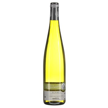 Alsacia Gewurztraminer Dagobert 0.75L