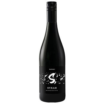 Dark Syrah 0,75L