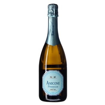 Amicone prosecco 0.75 l.