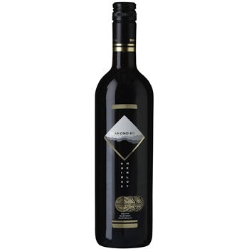 Diamond Hill Shiraz Merlot 0,75L