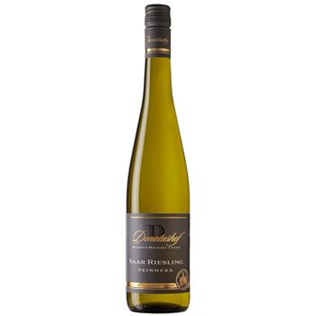 Donatushof Riesling Fine Herb 0,75 L.