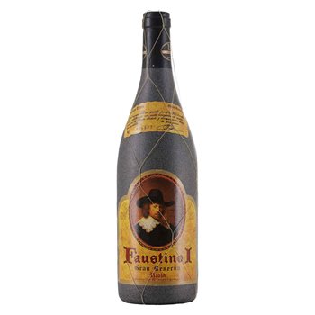 Faustino L Gran Reserva 0,75L