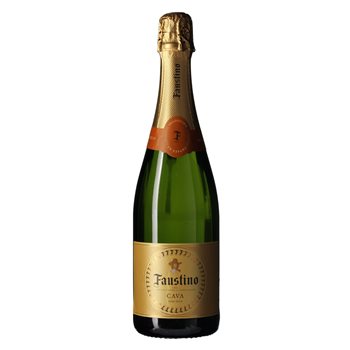 Faustino Cava Semi Seco 0.75L