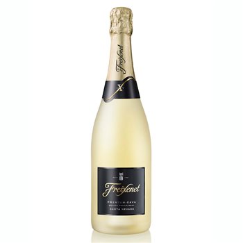 Freixenet secco 0,75L