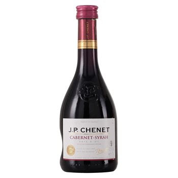 JP Chenet Mini Cabernet Syrah 0.25 l.