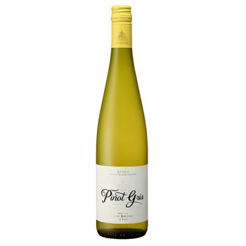 Alsace Jean Biecher Pinot Gris 0.75 l.