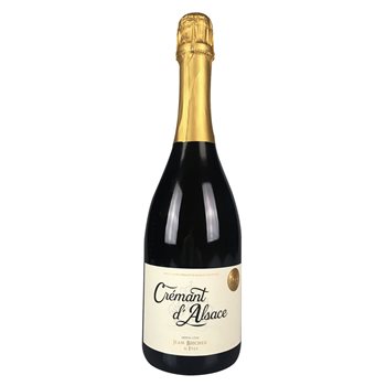 Jean Bienecher & Fils Cremant d'Alsace 0,75 l.