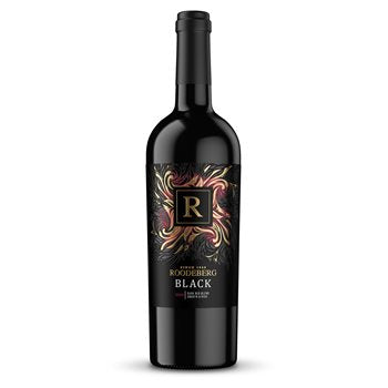 KWV Roodeberg Black Label 0.75L