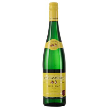 Königsmosel Riesling 0.75 l.