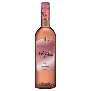 Le sweet filou rosé 0.75 l