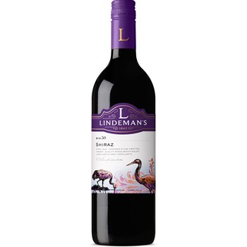 Lindemans Bin 50 Shiraz 13,5% 0,75L