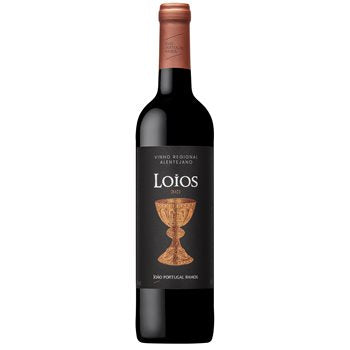 LOIOS ritt 0,75 l.