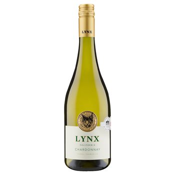 Lynx Chardonnay 0.75L