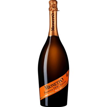 Mionetto Procercco Doc Magnum 11% 1,5 l.