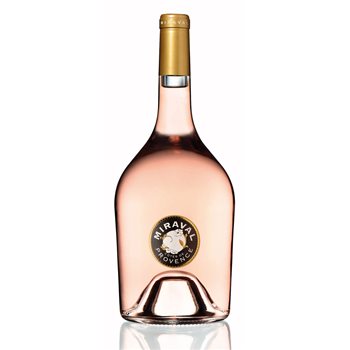 Miraval rosé 1,5 l.