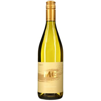 Mg av Montgras Chardonnay 0,75L