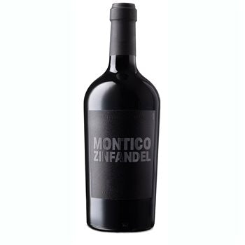 Monico orgánico Zinfandel 0.75L Bio