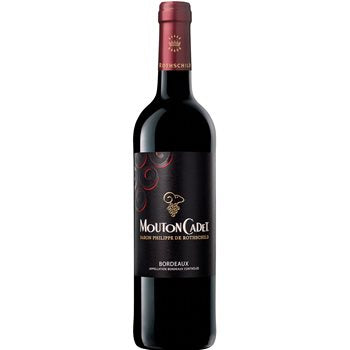 Mouton Cadet Rouge 0.75 l.