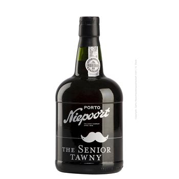 Nieport The Senior Tawny 0.75 l.