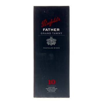 Penfolds Padre 10yo Tawny 0.75 l.