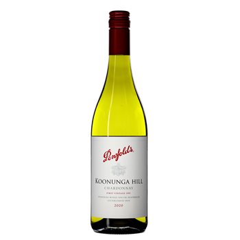 Penfolds Koonunga Hill Chardonnay 0,75 L.