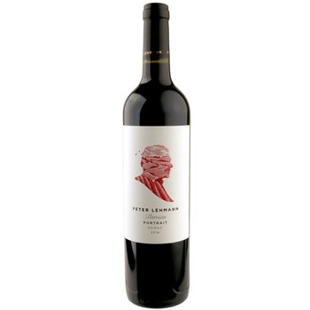 Peter Lehmann Shiraz Barossa Valley 0.75 l.