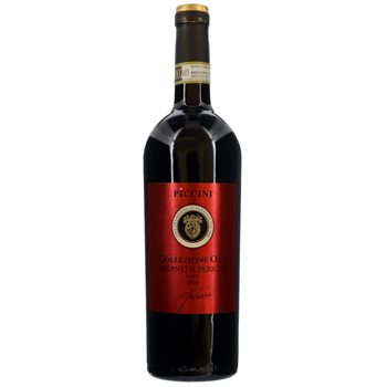 Piccini Collezione Oro Chianti Superiore Docg 13% 0.75 l.