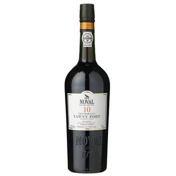 Quinta do noval 10 yo tawny 0,75 l.