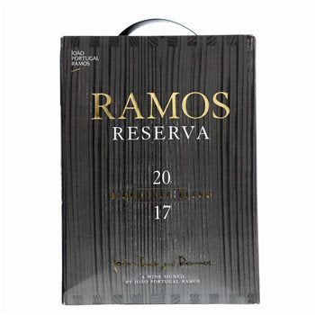 Ramos Reserta Bib 3 l.