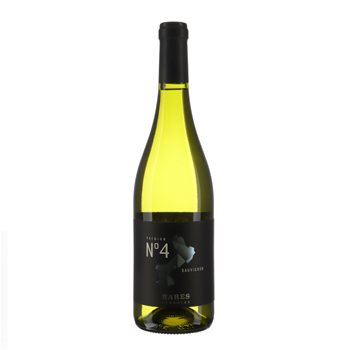 Raras terroirs n ° 4 Sauvignon Blanc 0.75 l.