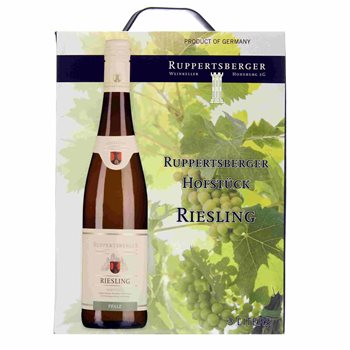 Ruppertsberger Hofuss 3 l. LÄTZCHEN