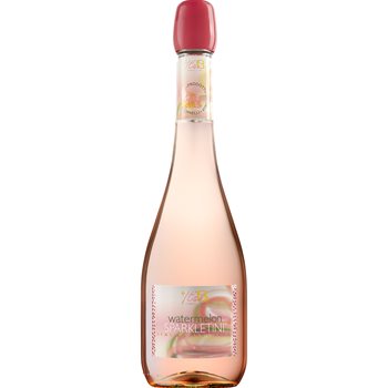 Verdi Sparkletini vattenmelon 5% 0,75 l.