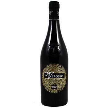 Verosso Red Blend 0,75L