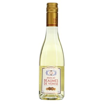 Muscat Beaumes de Venise 0.375 l