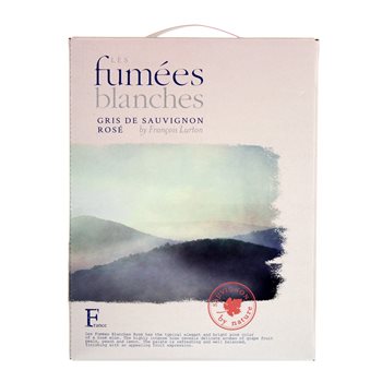 Les fumées rosé 3 l. HAGESMÆK