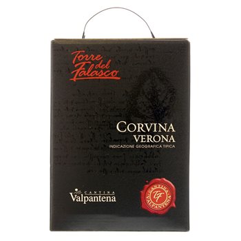 Corvina Valpantenena igt smekk 3 l.