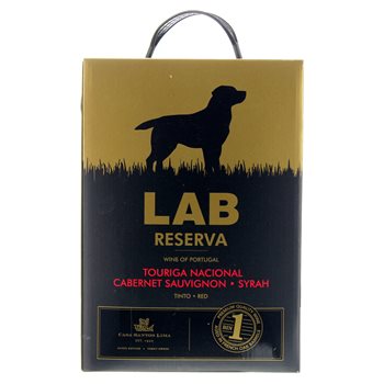 Lab Reserva 3 l. HAGESMÆK