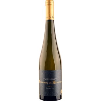 Alsace Altenberg de Bergheim Grand Cru 0.75 l.