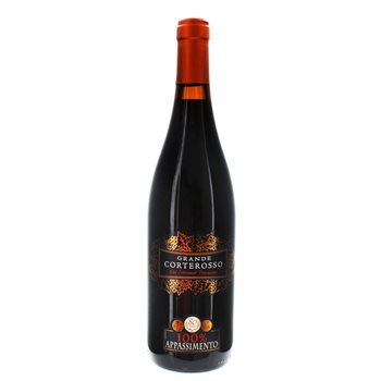 Grande Corterosso Appassimento 0,75 l.