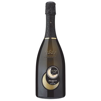 Luna Oro Prosecco extra Dry Doc 0,75 l.