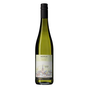 Merila riesling fin urt 0,75 l.