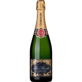 Champagne Alice Bardot 0.75L