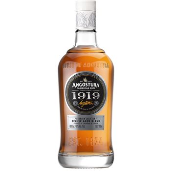 Angostura 1919 Premium Rum 40% 0.7 l.