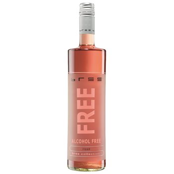 Bree Rosé Free Rosé 0.75L